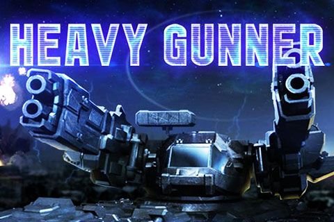 download Heavy gunner apk